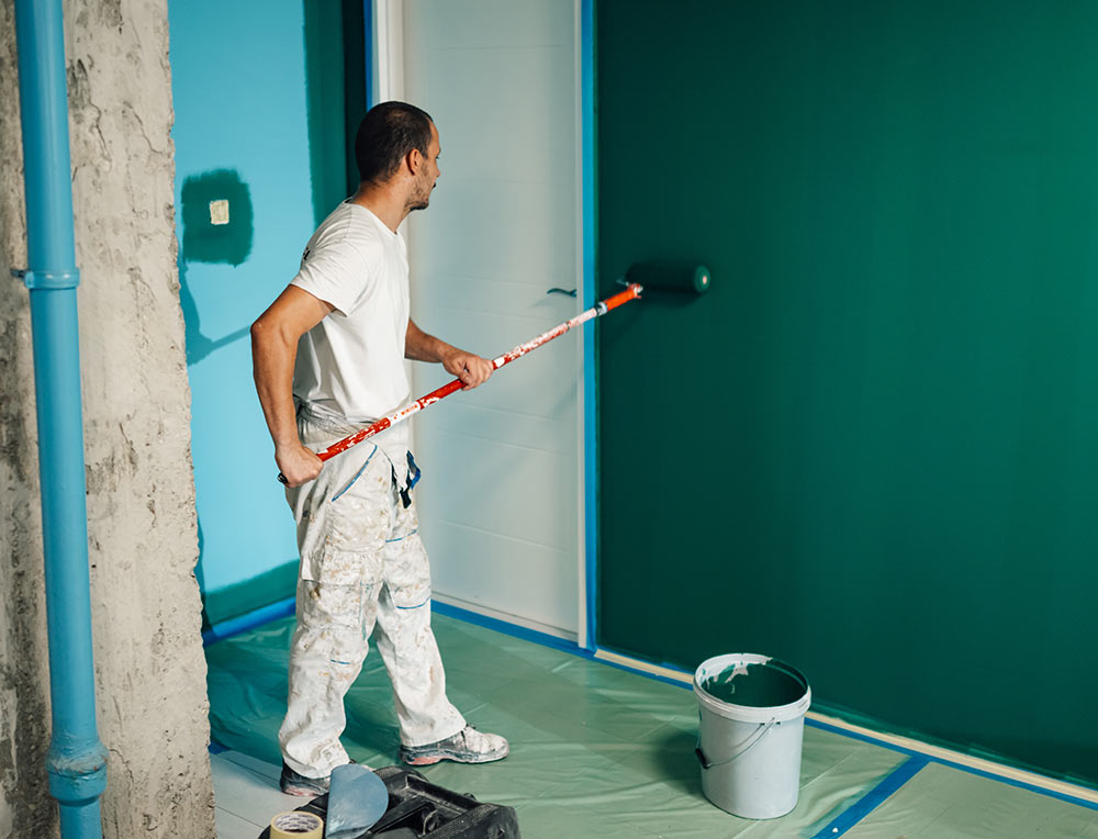 painting