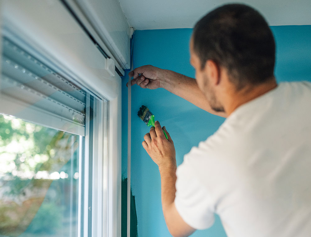 painting