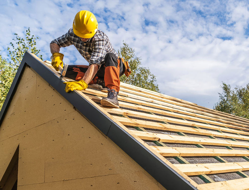 roofing