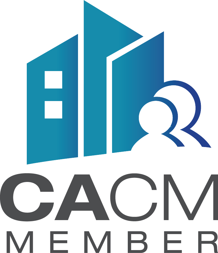 CACM MEMBER IQV Construction & Roofing CID Community Association