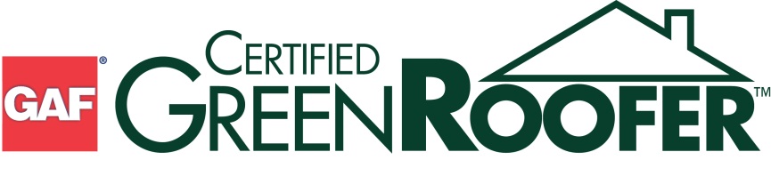 IQV construction roofing certified green roofer