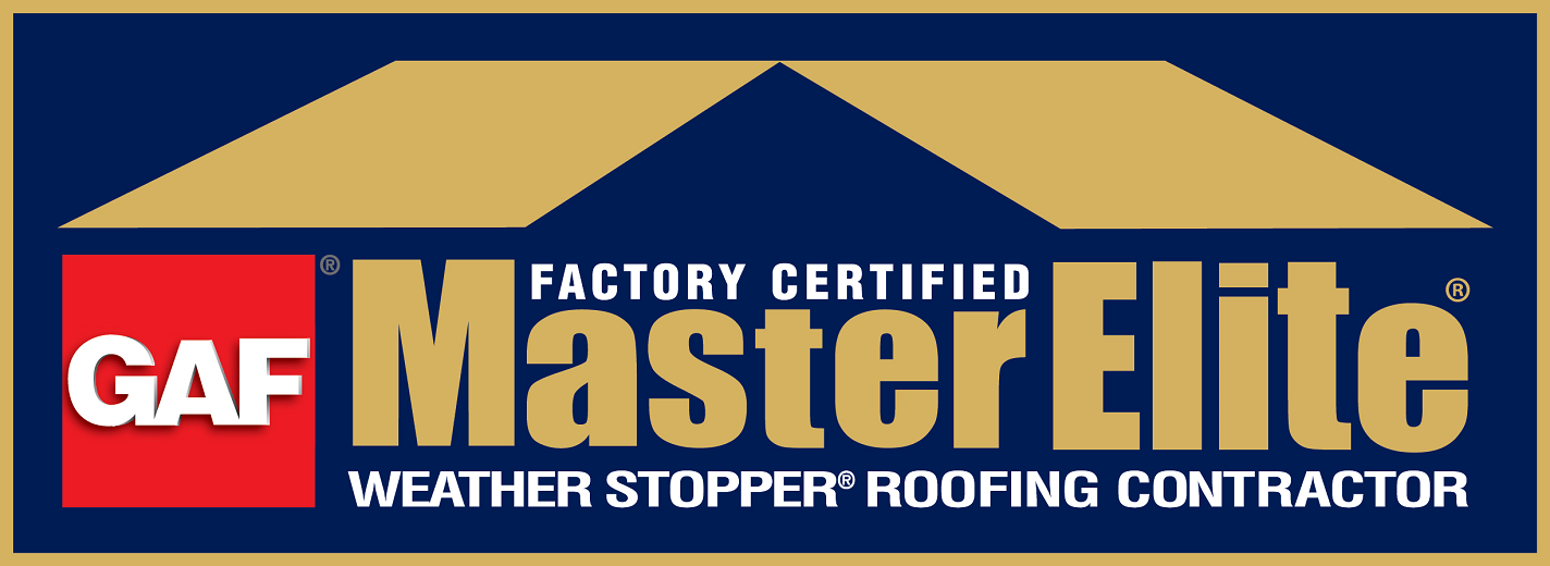 GAF master elite roofing contractor iqv construction
