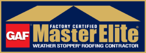 IQV Master Elite Roofing Contractor