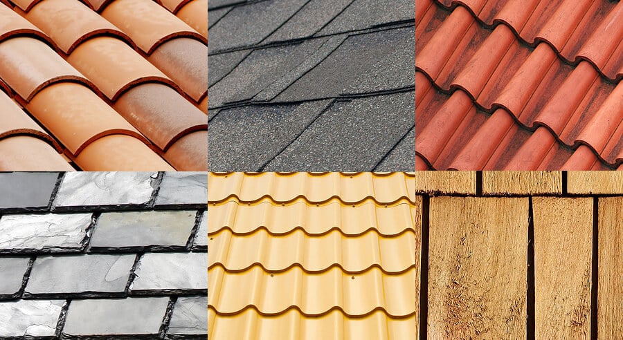 Roofing Contractors